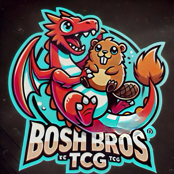 Bosh Bros TCG