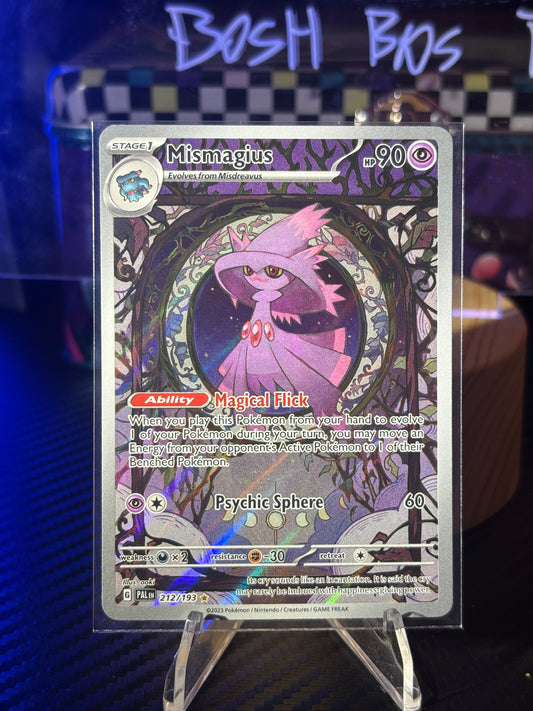 Mismagius 212/193